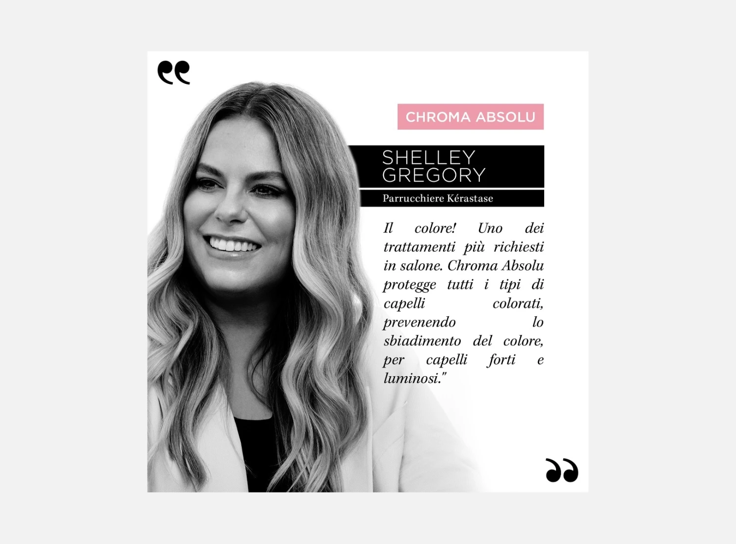 Kérastase Cofanetto Kerastase Chroma Absolu Con Shampoo E Balsamo Per Capelli Colorati Da Medi A Sottili 8 Kérastase Cofanetto Kerastase Chroma Absolu Con Shampoo E Balsamo Per Capelli Colorati Da Medi A Sottili - immagine 6