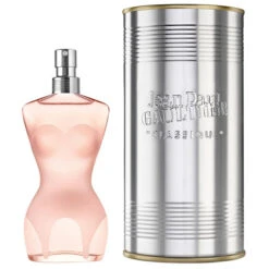 CLASSIQUE EAU DE TOILETTE
