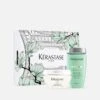 Cofanetto Kérastase Divalent Con Shampoo E Maschera Per Cute Grassa E Punte Sensibilizzate -Cosmetici Promozione cofanetto kerastase divalent shampoo e maschera cute grassa punte sensibilizzate