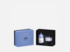 Cofanetto Blondifier Shampoo + Maschera L'oréal Professionnel Serie Expert - Idea Regalo