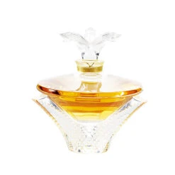 COLLECTIBLE CRYSTAL FLACON "CASCADE" 2010