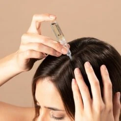 FIALE MEDAVITA LOTION CONCENTREE 13FLX6ML - TRATTAMENTO INTENSIVO ANTICADUTA -Cosmetici Promozione come applicare fiale anticaduta