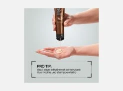 Redken All Soft Mega Curls Hydramelt Capelli Ricci E Secchi 150ml -Cosmetici Promozione come usare redken all soft mega curls hydramelt