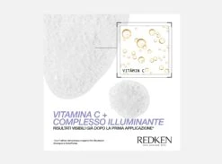 Redken BLONDAGE HIGH BRIGHT 300ml CONDITIONER Illuminante Capelli Biondi E Meches -Cosmetici Promozione complesso illuminante capelli biondi colorati decolorati redken 1