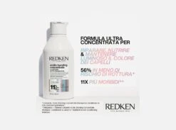 Redken Acidic Bonding Concentrate Kit Shampoo, Balsamo, Leave-in Capelli Trattati E Sensibilizzati 16 Redken Acidic Bonding Concentrate Kit Shampoo, Balsamo, Leave-in Capelli Trattati E Sensibilizzati -Cosmetici Promozione conditioner acidic bonding concentrate redken 300 ml sconto 1