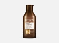 Redken All Soft Mega Curls Conditioner Capelli Ricci E Secchi 300ml