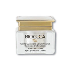 CREMA C-ZONE ALLE CELLULE VEGETALI CONTORNO OCCHI-LABBRA - 30 ML