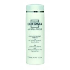 CREMA DETERGENTE TERMALE PELLI SENSIBILI 200ML