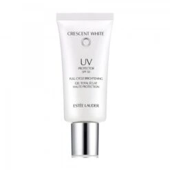 Estee Lauder CRESCENT WHITE FULL CYCLE BRIGHTENING UV PROTECTOR SPF50 - 30 ML