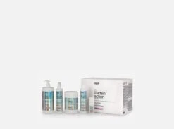 Kit Laminazione Capelli The Illaminaction Dikson Professional (5 Prodotti)