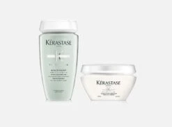 Cofanetto Kérastase Divalent Con Shampoo E Maschera Per Cute Grassa E Punte Sensibilizzate -Cosmetici Promozione divalent