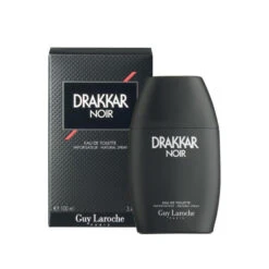 Guy Laroche DRAKKAR NOIR - EDT 100 ML