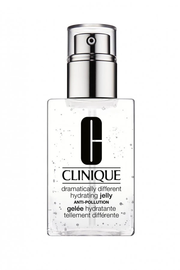 Clinique DRAMATICALLY DIFFERENT HYDRATING JELLY BASE - 115 ML 3 Clinique DRAMATICALLY DIFFERENT HYDRATING JELLY BASE - 115 ML