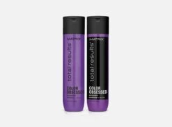 Matrix Total Results Color Obsessed Binomio Shampoo+conditioner 300 Ml