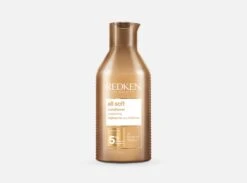Redken All Soft 300Ml Conditioner Idratante Capelli Secchi E Fragili