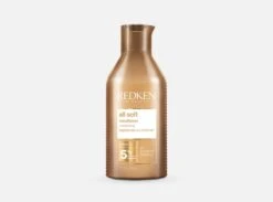 Redken All Soft Kit Shampoo, Balsamo, Termoprotettore Capelli Secchi E Opachi -Cosmetici Promozione e3458400 3