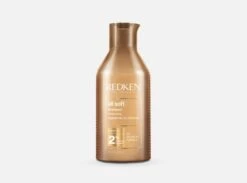 Redken All Soft Kit Shampoo, Balsamo, Termoprotettore Capelli Secchi E Opachi -Cosmetici Promozione e3458500 3 1 1