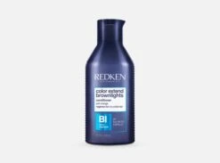 Redken Color Extend Brownlights Conditioner Capelli Castani 300Ml