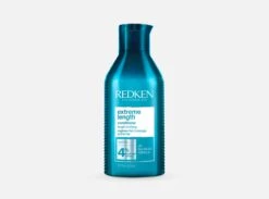 Redken Extreme Length Conditioner Rinforzante Capelli Danneggiati 300Ml