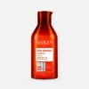 Redken Frizz Dismiss Conditioner Capelli Crespi E Ribelli 300Ml -Cosmetici Promozione e3461600 28