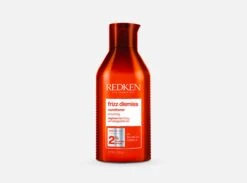 Redken Frizz Dismiss Conditioner Capelli Crespi E Ribelli 300Ml