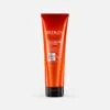Redken Frizz Dismiss Rebel Tame Cream Termoprotettore Capelli Crespi E Ribelli 250Ml -Cosmetici Promozione e3531400 31