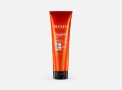 Redken Frizz Dismiss Rebel Tame Cream Termoprotettore Capelli Crespi E Ribelli 250Ml