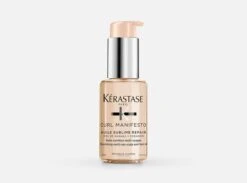 Kérastase Kerastase Curl Manifesto Huile Sublime Repair 50ML Olio Nutriente Capelli Ricci Cuoio Capelluto