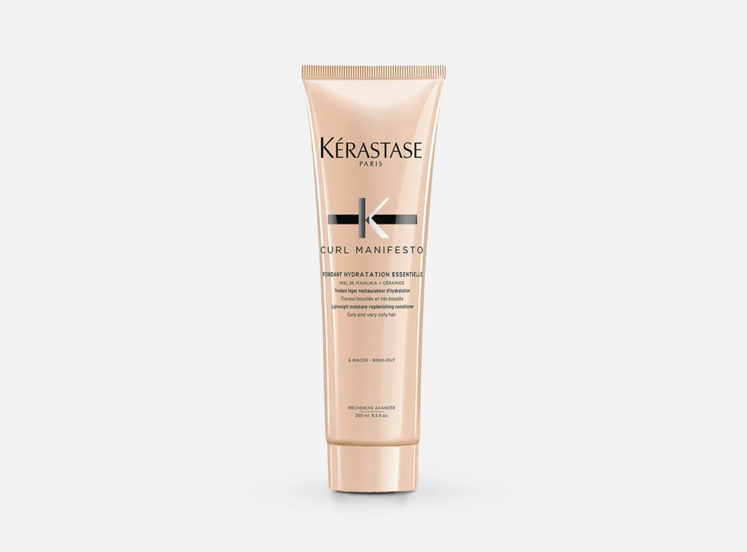 Kérastase KERASTASE CURL MANIFESTO FONDANT HYDRATATION - Balsamo Idratante Capelli Ricci 3 Kérastase KERASTASE CURL MANIFESTO FONDANT HYDRATATION - Balsamo Idratante Capelli Ricci