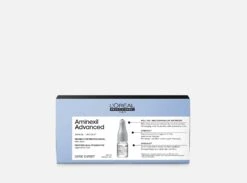 L'Oréal Professionnel Serie Expert Scalp Aminexil Advanced Aminexil + Omega 6 -10 Fiale Da 6ml