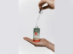 Kérastase Genesis Homme Serum Anti-Chute Fortifiant 90ml Siero Anticaduta Fortificante Uomo -Cosmetici Promozione e3837400 kerastase anticaduta uomo pipetta