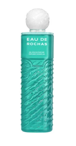 EAU DE ROCHAS SHOWER GEL - 500 ML