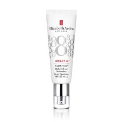 Elizabeth Arden EIGHT HOUR CREAM GREAT 8 DAILY DEFENSE MOISTURIZER BROAD SPECTRUM SUNSCREEN SPF 35 - 45 ML