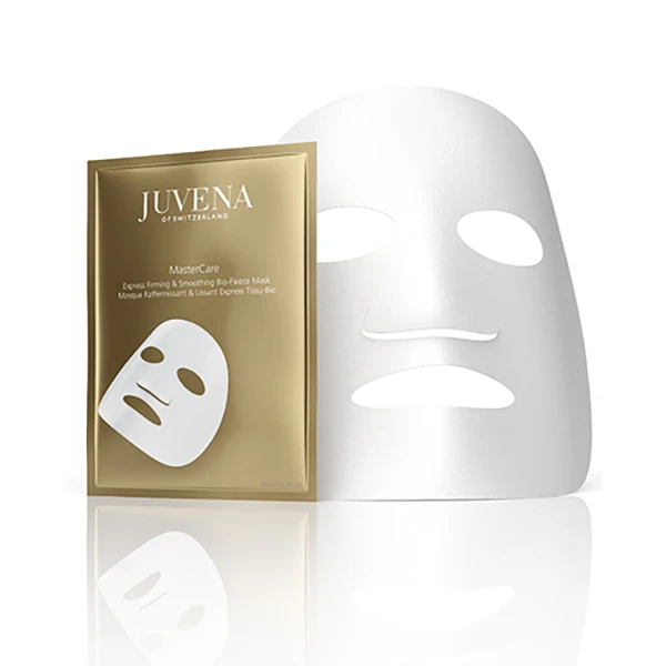 EXPRESS FIRMING & SMOOTHING BIO-FLEECE MASK - 5X20ML 3 EXPRESS FIRMING & SMOOTHING BIO-FLEECE MASK - 5X20ML