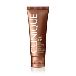 Clinique FACE BRONZING GEL TINT - 50 ML