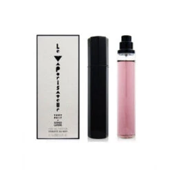 SERGE LUTENS FEMINITE' DU BOIS EAU DE PARFUM 2x30 ML