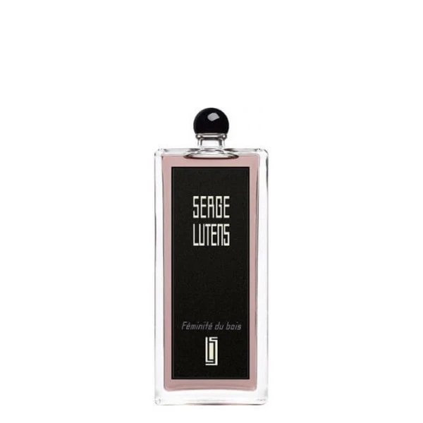 SERGE LUTENS FEMINITE' DU BOIS EAU DE PARFUM 3 SERGE LUTENS FEMINITE' DU BOIS EAU DE PARFUM