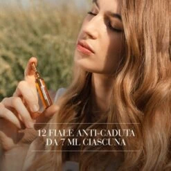 Fiale Medavita Lotion Concentrée Super 12flx7ml - Trattamento Intensivo Anticaduta 12 Fiale Medavita Lotion Concentrée Super 12flx7ml - Trattamento Intensivo Anticaduta -Cosmetici Promozione fiale anti caduta lotion concentree 7ml medavita 1