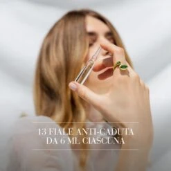 FIALE MEDAVITA LOTION CONCENTREE 13FLX6ML - TRATTAMENTO INTENSIVO ANTICADUTA -Cosmetici Promozione fiale anticaduta trattamento intensivo medavita lotion concentree