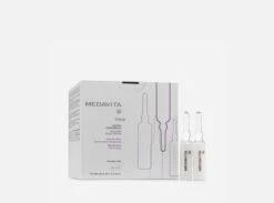 Medavita Velour Lozione Dermorelax In Fiale Contro Il Prurito 12x6ml