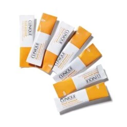 Clinique FRESH PRESSED RENEWING POWDER CLEANSER WITH PURE VITAMIN C - 14g