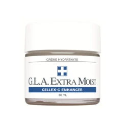 G.L.A. EXTRA MOIST - 60 ML
