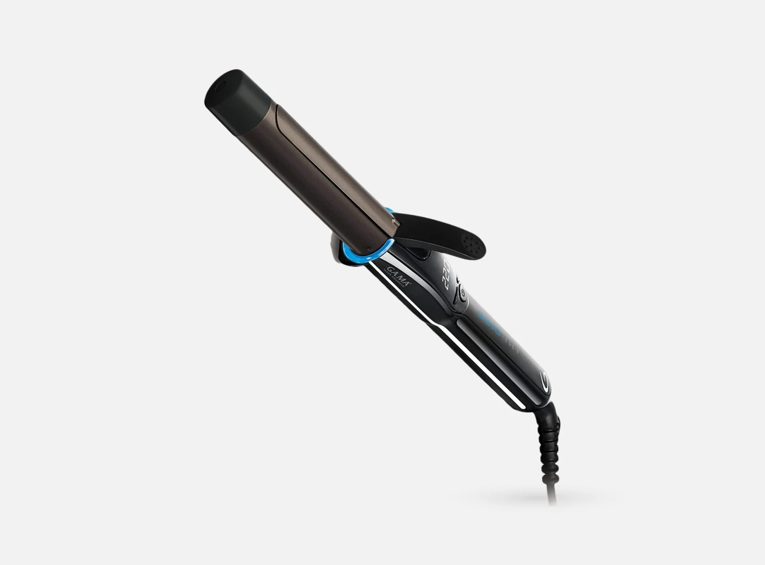 Ga. Ma. Ferro G.evo Digital Iht Tourmaline Diametro 33 Mm 3 Ga. Ma. Ferro G.evo Digital Iht Tourmaline Diametro 33 Mm