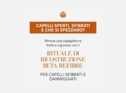 Medavita B-refibre Maschera Restitutiva 500 Ml 7 Medavita B-refibre Maschera Restitutiva 500 Ml -Cosmetici Promozione gamma completa2 3