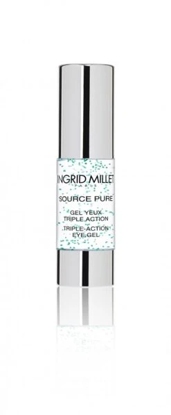 GEL YEUX TRIPLE ACTION 15 ML