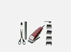 Moser Type 1400 Set Completo -Cosmetici Promozione gen002855 2 99