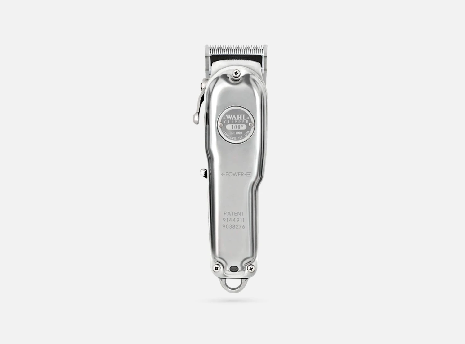 Wahl 100 Year Clipper 3 Wahl 100 Year Clipper