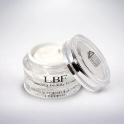 GENTLE FORMULA FACE PEELING - 50 ML