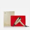 Ghd Grand Luxe Phon Helios Oro Champagne Con Pochette Velluto Rosso -Cosmetici Promozione ghd grand luxe phon helios oro pochette velluto rosso regali natale 2022
