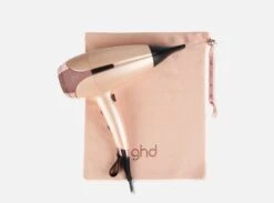 PHON GHD HELIOS SUNSTHETIC COLLECTION COLORE Sun-Kissed Desert